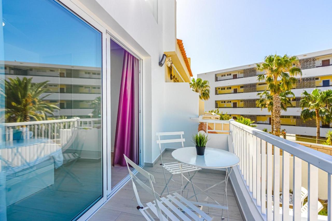 Chill Out House Villa Callao Salvaje Ngoại thất bức ảnh